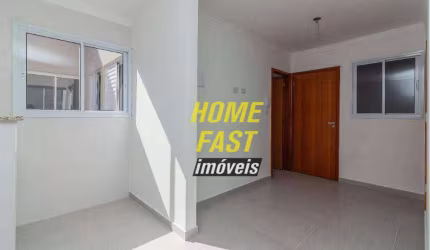 Apartamento com 1 dormitório à venda, 27 m² por R$ 212.500 - Tucuruvi - São Paulo/SP