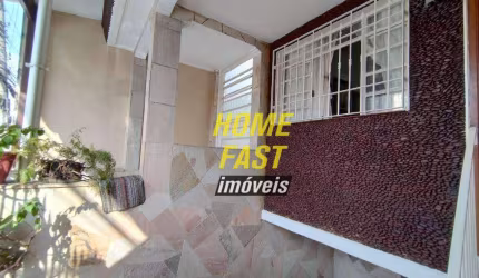 Casa com 3 dormitórios à venda, 216 m² por R$ 990.000,00 - Jardim Tijuco - Guarulhos/SP