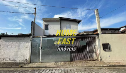 Terreno à venda, 114 m² por R$ 380.000 - Vila Paulista - Guarulhos/SP