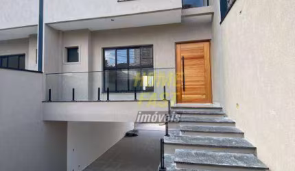 Sobrado com 3 dormitórios à venda, 180 m² por R$ 1.490.000,00 - Vila Paulista - Guarulhos/SP