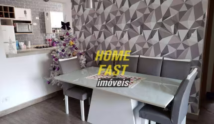 Apartamento com 2 dormitórios à venda, 77 m² por R$ 400.000,00 - Jardim Dourado - Guarulhos/SP