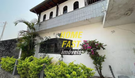 2 Casas com 2 dormitórios à venda, 180 m² por R$ 650.000 - Jardim Bom Clima - Guarulhos/SP