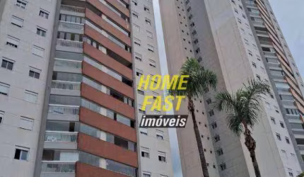 Apartamento com 3 dormitórios à venda, 82 m² por R$ 740.000,00 - Gopoúva - Guarulhos/SP