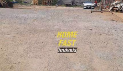 Terreno à venda, 1500 m² por R$ 2.270.000,00 - Vila Itapoan - Guarulhos/SP