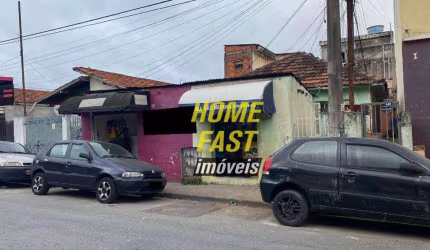 Terreno à venda, 300 m² por R$ 550.000,00 - Jardim Tranqüilidade - Guarulhos/SP