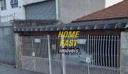 Terreno à venda, 400 m² por R$ 900.000,00 - Vila Galvão - Guarulhos/SP