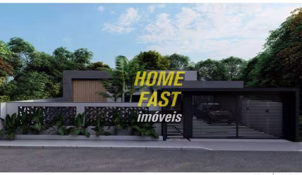 Casa com 3 dormitórios à venda, 110 m² por R$ 1.300.000,00 - Jardim Paraíso da Usina - Atibaia/SP