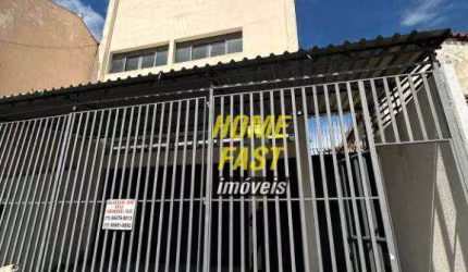 Galpão, 567 m² - venda por R$ 2.000.000,00 ou aluguel por R$ 10.000,00/mês - Ponte Grande - Guarulhos/SP