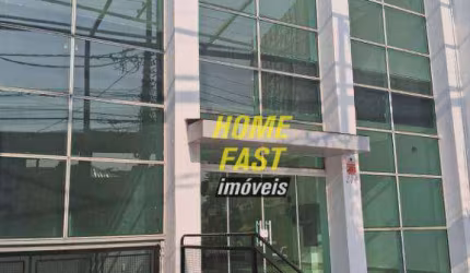 Prédio, 1175m² - venda por R$ 7.000.000 ou aluguel por R$ 39.900/mês - Centro - Guarulhos/SP