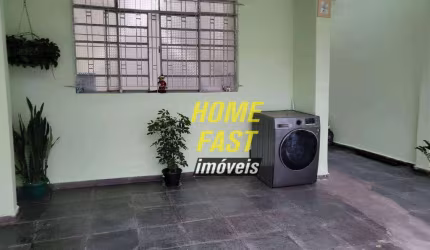Sobrado com 2 dormitórios à venda, 87 m² por R$ 530.000,00 - Gopoúva - Guarulhos/SP
