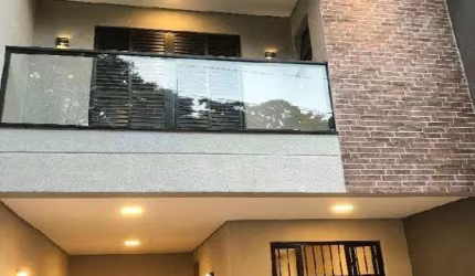 2 Sobrados à venda, 170 m² por R$ 1.060.000  - Parque Continental II - Guarulhos/SP