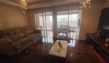 Apartamento com 3 dormitórios à venda, 92 m² por R$ 1.050.000,00 - Vila Augusta - Guarulhos/SP