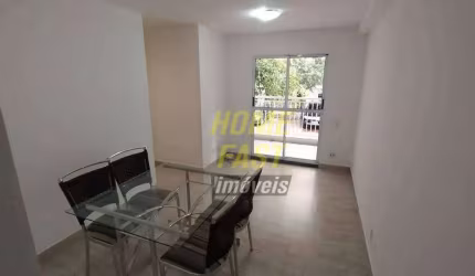 Apartamento com 3 dormitórios à venda, 61 m² por R$ 430.000,00 - Vila Endres - Guarulhos/SP