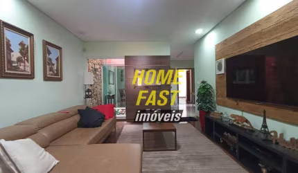 Casa com 3 dormitórios à venda, 235 m² por R$ 1.550.000,00 - Vila Rosália - Guarulhos/SP