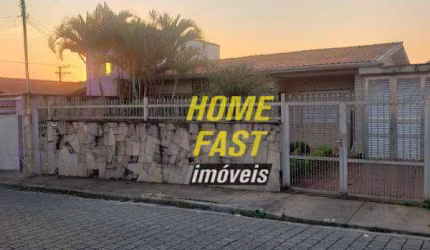 Casa com 2 dormitórios para alugar, 200 m² por R$ 5.386,00/mês - Vila Rosália - Guarulhos/SP