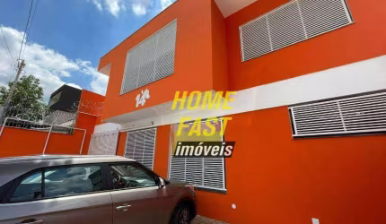 Prédio, 450 m² - venda por R$ 3.700.000 ou aluguel por R$ 22.000/mês - Parque Renato Maia - Guarulhos/SP