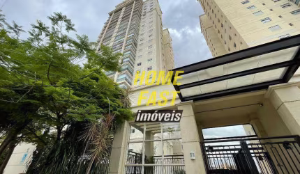Apartamento com 4 dormitórios à venda, 137 m² por R$ 1.430.000,00 - Vila Rosália - Guarulhos/SP