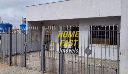 Sobrado para alugar, 260 m² por R$ 3.640,00/mês - Jardim Guarulhos - Guarulhos/SP