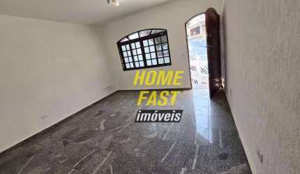 Sobrado com 2 dormitórios à venda, 174 m² por R$ 650.000,00 - Jardim Santa Cecília - Guarulhos/SP