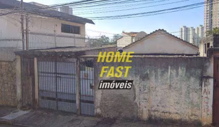 Terreno à venda, 336 m² por R$ 900.000,00 - Vila Augusta - Guarulhos/SP