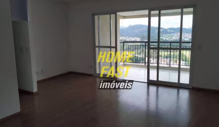 Apartamento com 3 dormitórios, 95 m² - venda por R$ 1.050.000,00 ou aluguel por R$ 4.770,00/mês - Jardim Flor da Montanha - Guarulhos/SP