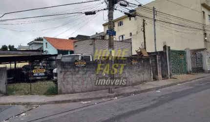 Terreno à venda, 262 m² por R$ 650.000,00 - Cidade Jardim Cumbica - Guarulhos/SP