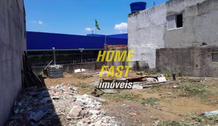 Terreno à venda, 250 m² por R$ 420.000,00 - Jardim Ferrão - Guarulhos/SP