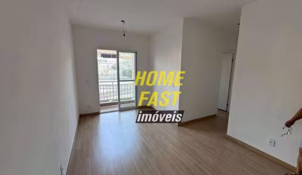 Apartamento com 2 dormitórios à venda, 48 m² por R$ 270.000 - Jardim Rodrigues Alves - Ferraz de Vasconcelos/SP