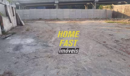 Terreno à venda, 1549 m² por R$ 1.700.000 - Vila Galvão - Guarulhos/SP