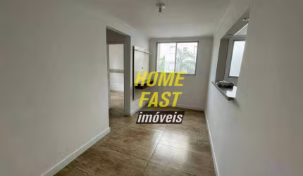 Apartamento com 2 dormitórios para alugar, 45 m² por R$ 2.070,00/mês - Gopoúva - Guarulhos/SP