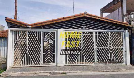 Casa com 3 dormitórios, 119 m² - venda por R$ 650.000,00 ou aluguel por R$ 3.500,00/mês - Jardim do Papai - Guarulhos/SP