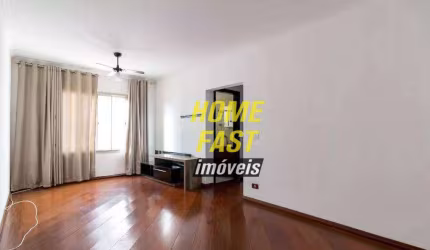 Apartamento com 2 dormitórios à venda, 79 m² por R$ 355.000 - Vila Milton - Guarulhos/SP