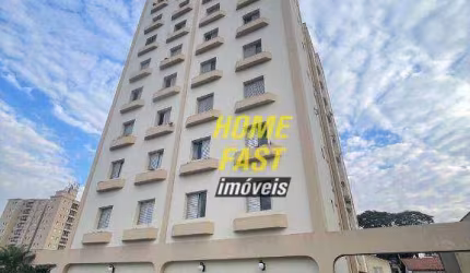 Apartamento com 2 dormitórios à venda, 80 m² por R$ 320.000 - Vila Milton - Guarulhos/SP
