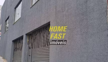 Prédio para alugar, 494m² por R$ 18.900/mês - Centro - Guarulhos/SP