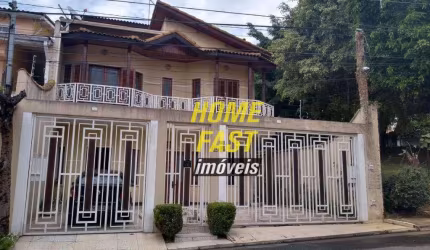 Casa com 3 dormitórios à venda, 305 m² por R$ 1.177.000,00 - Jardim Santa Clara - Guarulhos/SP