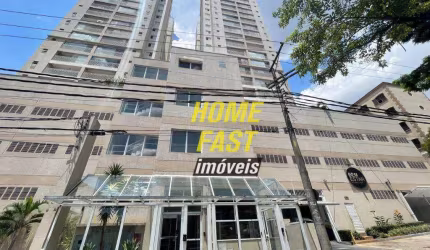 Apartamento com 2 dormitórios à venda, 55 m² por R$ 430.000 - Jardim Rosa de Franca - Guarulhos/SP