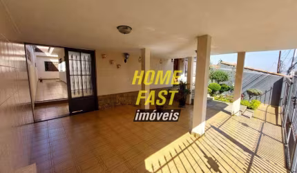 Casa com 3 dormitórios à venda, 171 m² por R$ 860.000 - Vila Yaya - Guarulhos/SP