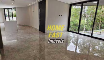 Sobrado com 3 dormitórios à venda, 360 m² por R$ 3.150.000,00 - Conjunto Habitacional Turística - São Paulo/SP