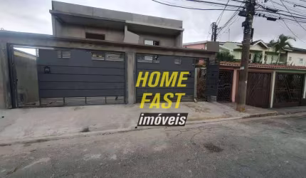 Sobrado com 3 dormitórios, 140 m² - venda por R$ 1.250.000,00 ou aluguel por R$ 6.000,00/mês - Jardim Vila Galvão - Guarulhos/SP