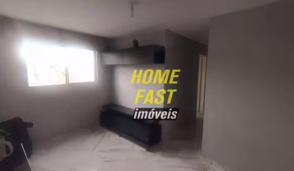 Apartamento com 2 dormitórios à venda, 45 m² por R$ 265.000,00 - Gopoúva - Guarulhos/SP