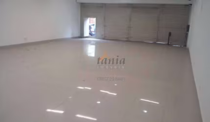 Galpão para alugar - 630 m² - R$ 25.000/mês - Centro - Itu/SP