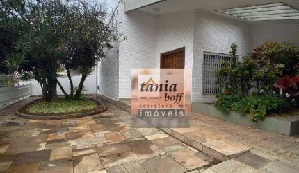 Casa com 4 dormitórios à venda - 389 m² - R$ 1.300.000 - Vila Nova - Itu/SP