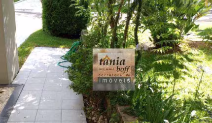 Casa com 3 dormitórios para alugar - 353 m² - R$ 7.500/mês - Jardim Theodora - Itu/SP