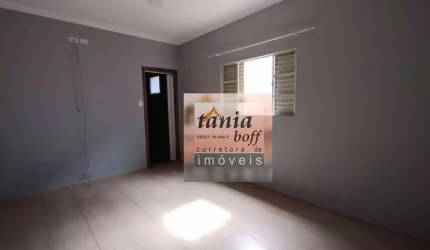 Casa com 3 dormitórios à venda -  109 m² - R$ 380.000 - Parque América - Itu/SP