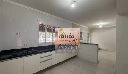 Casa com 3 dormitórios para alugar, 162 m² por R$ 4.210/mês - São Luiz - Itu/SP