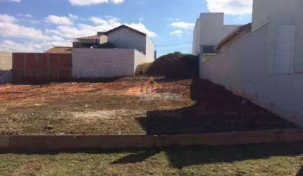 Terreno residencial à venda no Condomínio Costas das Areias - R$ 310.000 - Salto/SP