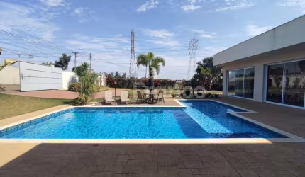 Chácara para Venda em Nova Odessa, Recanto da Fazenda