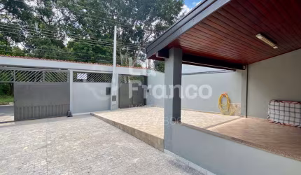 Casa para Venda em Sumaré, Altos de Sumaré, 2 dormitórios, 1 suíte, 2 banheiros, 6 vagas