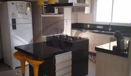 Casa em Condomínio para Venda em Sumaré, Real Park Sumare, 4 dormitórios, 3 suítes, 4 banheiros, 4 vagas