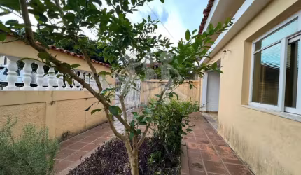 Casa para Venda em Sumaré, Jardim Nova Veneza (Nova Veneza), 3 dormitórios, 1 banheiro, 2 vagas